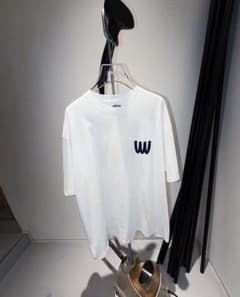 Mサイズ MINNANO Tシャツ ホワイト CREW wake Sapporo MINNANO Tシャツ ホワイト CREW wake Sapporo - メルカリ
