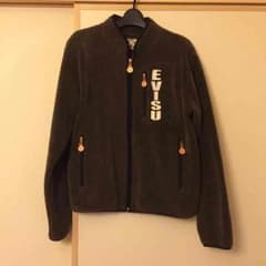 エビス フリースジャンバーのサムネイル