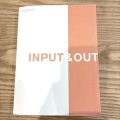 INPUT & OUT 900 日本史トータルナビ