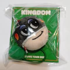 山下健二郎】ボンボンキャラクターヘアゴム KINGDOM 三代目JSB - メルカリ