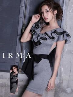 IRMA キャバドレスのサムネイル
