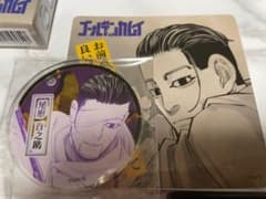 ゴールデンカムイ　金カム　尾形百之助のサムネイル