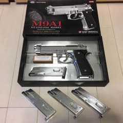 東京マルイ ガスガン M9A1のサムネイル