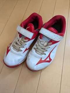 ミズノ   トレーニングシューズのサムネイル