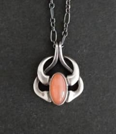 Georg Jensen ジョージジェンセン イヤーペンダント 2006 - メルカリ
