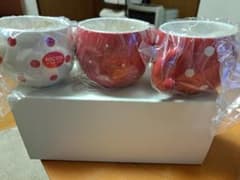 コーヒースープカップのサムネイル
