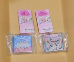 ラブライブ!シリーズ15周年記念企画ミニCDコレクション　スーパースターズ!!のサムネイル
