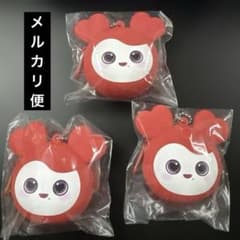 TWICE LOVELYS シリコンミニウォレット～BABY LOVELYS～の入手方法