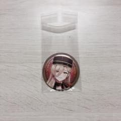 にじさんじ 缶バッジビスケット3 ニュイ・ソシエールのサムネイル