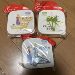 フードコンテナ　弁当箱　ディズニー　３個のサムネイル