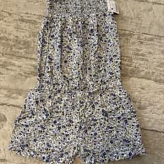 ZARA BASIC サロペットのサムネイル