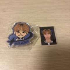 【匿名配送】FANTASTICS 木村慧人　BOT カプセル　2点