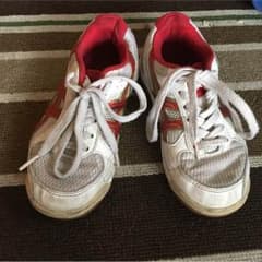 asics 19センチのサムネイル