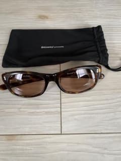 ステューシー stussy Michael マイケル サングラスのサムネイル