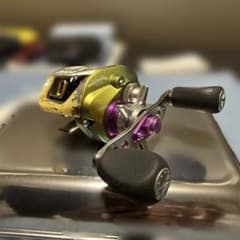 TD−ito 103HL メガバス メガバス - メルカリ