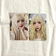 TWICE #TWICE5 初回限定盤A 初回限定盤B トレカ ミナ - メルカリ