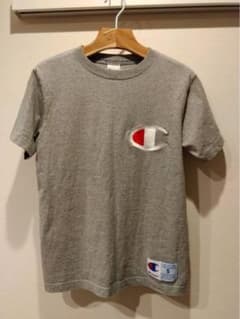 Champion ビックロゴTシャツのサムネイル