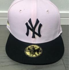 THE CAP × NEW ERA ”PINK CADDY PACK”のサムネイル