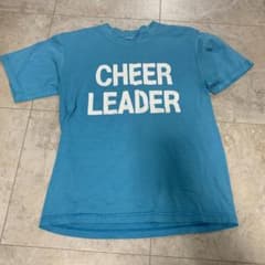 チアリーディング　Tシャツのサムネイル