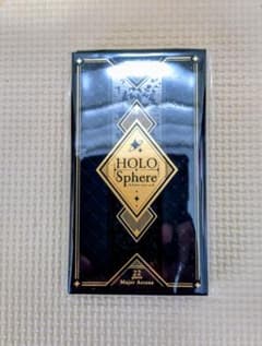 HOLO-SPHERE タロットカード 大アルカナ 22枚セット ホロライブ - メルカリ