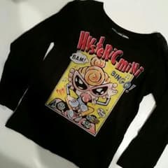 ヒスミニ♡長袖トップス ✡﻿11月まで値下げ✡﻿のサムネイル