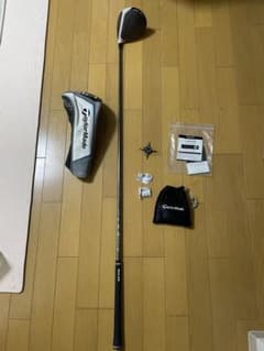 【ジョニー様専用】SIM　9°  DIAMANA ahina 60Xのサムネイル