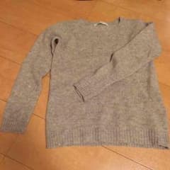 専用 グローバルワーク ニットのサムネイル