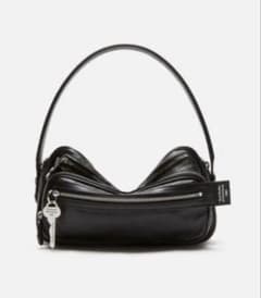 acnestudios camero party！のサムネイル