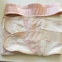 産後ニッパーと骨盤ベルトのサムネイル