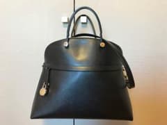 きみたま様専用 フルラ 通勤 ハンドバッグ ショルダーバッグ 美品のサムネイル