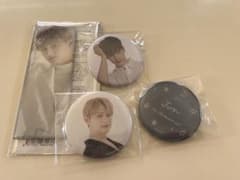 seventeen ジュンのサムネイル