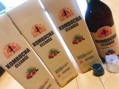 KOMBUCHA CLENSEのサムネイル