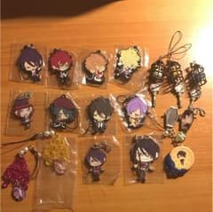 ディアラバ グッツ セットのサムネイル