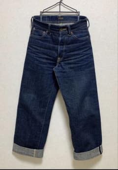 AtLast co 147 W28(旧モデル）15oz AtLast co 147 W28(旧モデル）15oz - メルカリ