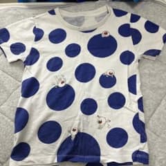 目玉おやじのＴシャツのサムネイル