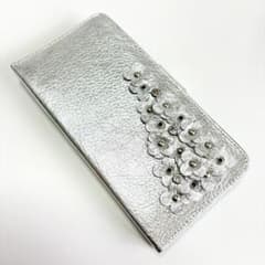 新品 アンテプリマ iPhoneX iPhoneXS マッツェットシリーズ 手帳