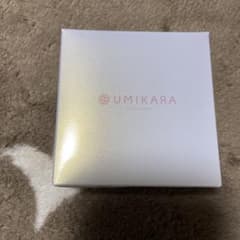 UMIKARA リキッドファンデーション ライトオークル 15gのサムネイル