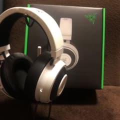 Razer Krakenヘッドセットのサムネイル