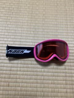 キッズ　スキー　ゴーグルのサムネイル