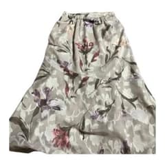 花柄　スカート　グレイルのサムネイル