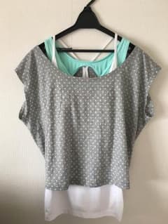 ☆まーさん様専用 NIKE Tシャツ Mサイズ☆のサムネイル