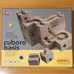 cuboro キュボロ basisのサムネイル