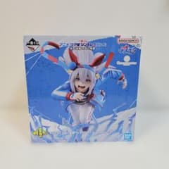 未開封 一番くじ ウマ娘 B賞 タマモクロス フィギュア - メルカリ