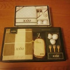 ゼクシオギフトセットのサムネイル