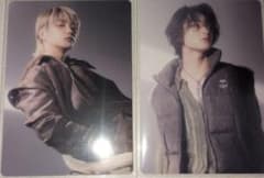 BMSG FES'25 포토 카드 (JUNON / RUI) 온라인 복권