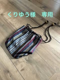 浴衣　巾着　カバンのサムネイル