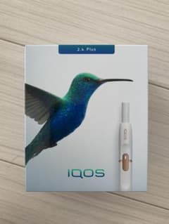 IQOS アイコス iQOSのサムネイル