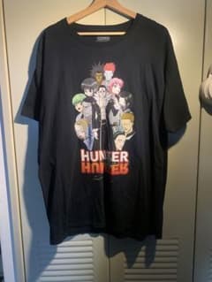 HUNTER×HUNTER 幻影旅団　Tシャツのサムネイル