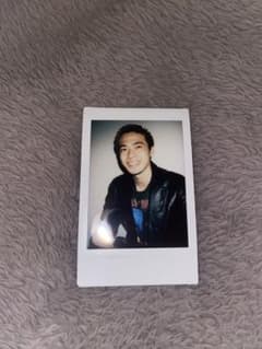 コムドット オフ会 チェキ - メルカリ