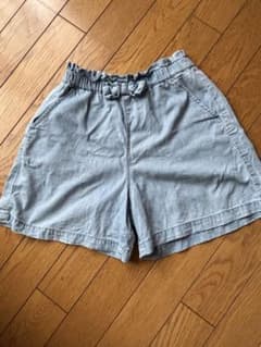 ♡ショーパン  薄手♡ 130のサムネイル